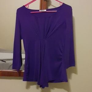 XL OverMal shirt